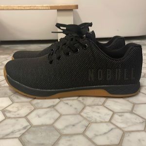 Men’s No Bull tennis shoe